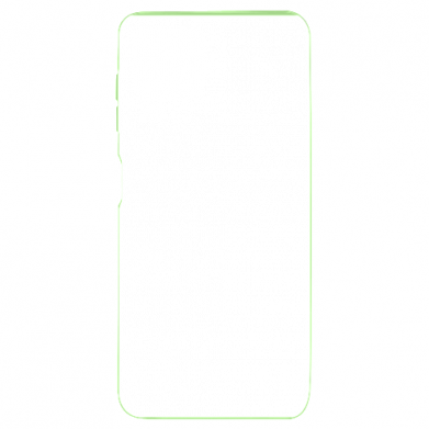 Чехол для Samsung A22 4G Counter Strike text