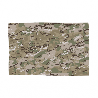 Цвет Мультикам, Флаги - FATLINE