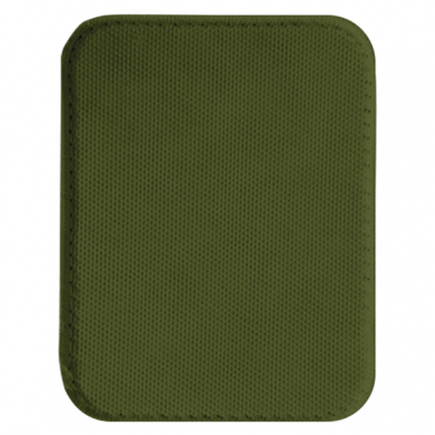 Колір Хакі, Шеврони закруглені прямокутні - FATLINE