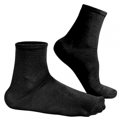 Цвет Черный, Носки мужские - FATLINE