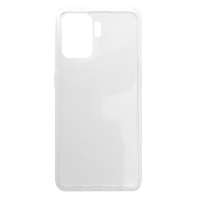 Цвет Прозрачный, Oppo A94 - FATLINE