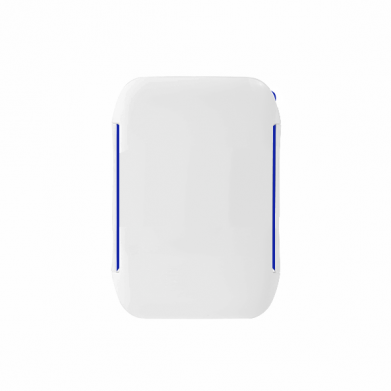 Колір Синій, Ланч-бокси Sunny - FATLINE