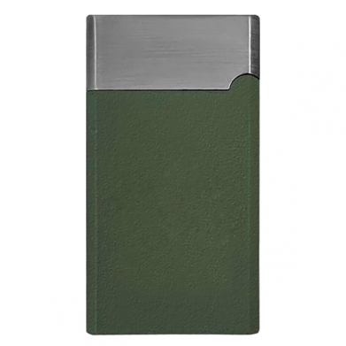 Цвет Оливковый, Зажигалки газовые - FATLINE