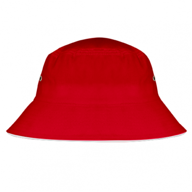 Цвет Красный, Панамы - FATLINE