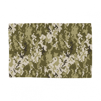 Колір Піксель, Прапори - FATLINE