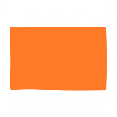 Колір Помаранчевий, Прапори - FATLINE