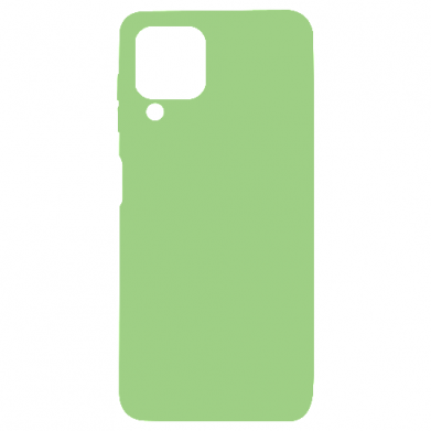 Цвет Оливковый, Samsung A22 4G - FATLINE