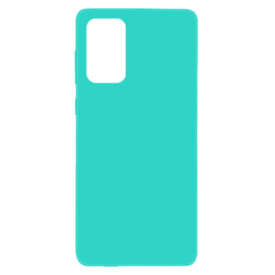 Колір Бірюзовий, Samsung A73 5G - FATLINE
