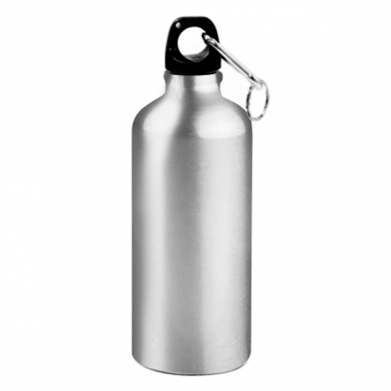 Цвет Серебро, Фляги - FATLINE