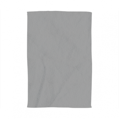 Цвет Серый, 3D Полотенца - FATLINE