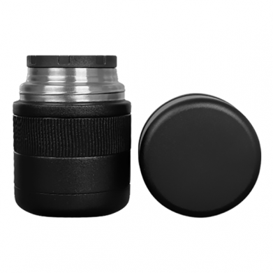 Колір Чорний, Термоси для їжі Tank - FATLINE