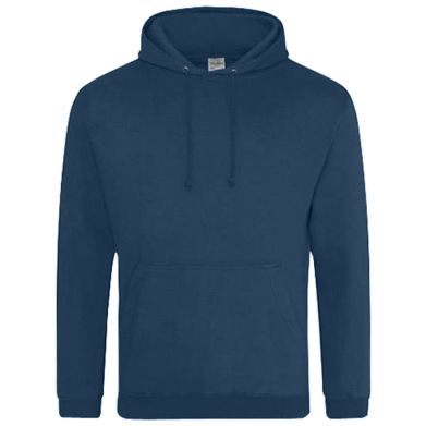 Колір Темно-синій, Худі чоловічі - FATLINE