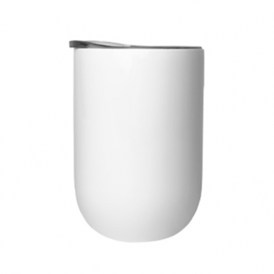 Цвет Белый, Термостаканы - FATLINE