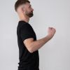 Чоловіча спортивна футболка що б ви без мене робили