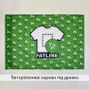 Прапор Bartman simpson