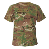 Камуфляжная футболка Защитник отчизны