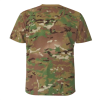 Камуфляжная футболка Защитник отчизны