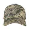 Кепка камуфляжная Що б ви без мене робили