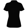 Жіноча футболка поло Ерго Проксі