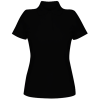 Жіноча футболка поло Ерго Проксі
