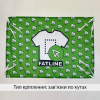 Прапор Bartman simpson