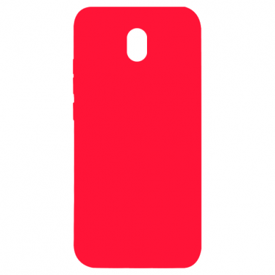 Цвет Красный, Xiaomi Redmi 8A - FATLINE