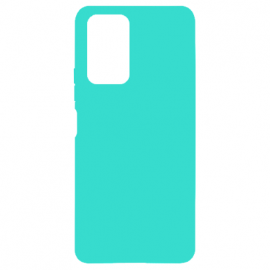 Колір Бірюзовий, Xiaomi Redmi Note 10 Pro - FATLINE