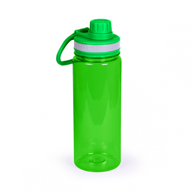 Цвет Зеленый, Бутылки для воды Active - FATLINE