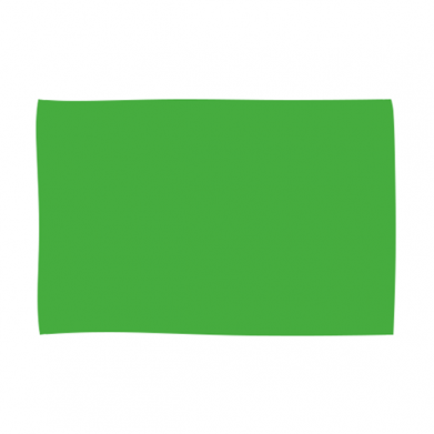 Колір Зелений, Прапори - FATLINE