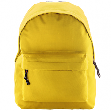 Колір Жовтий, Рюкзаки Compact - FATLINE