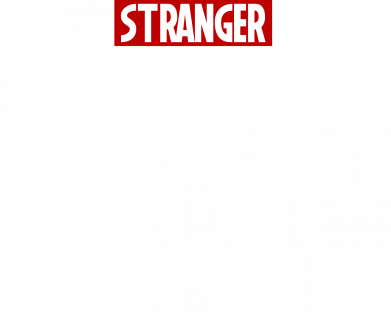 Принт Чохол для iPhone 13 Stranger Things., Фото № 2 - FATLINE