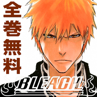 Принт Шеврон круглый Bleach Ichigo Art, Фото № 2 - FATLINE