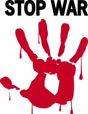 Stop War