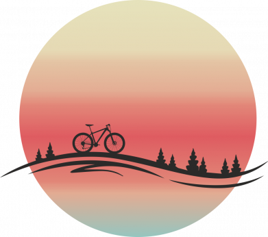 Кружка з блискітами 320 мл Great at sunset 2