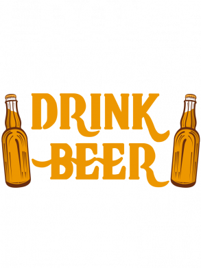 Худі оверсайз I DON'T ALWAYS DRINK ...OH WAIT, YES, I DO 2