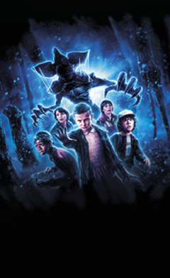 Прапор Оn the other side 2