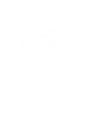 Кровосток Лого
