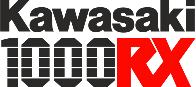 Чехол из раздела Kawasaki Kawasaki 1000RX для Apple iPhone 13 2