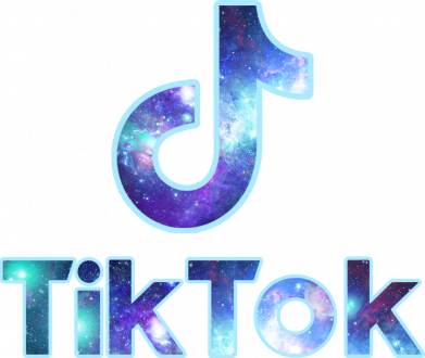 Принт Кружка 320ml Tik Tok Fan, Фото № 2 - FATLINE