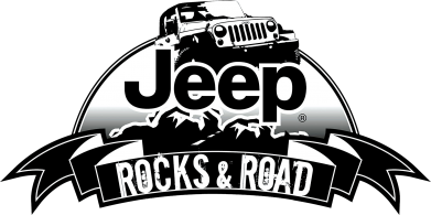 Кружка 320ml Jeep rocks 2