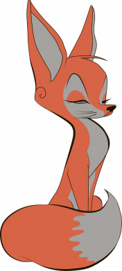 Шапка на флисе Vixen 2