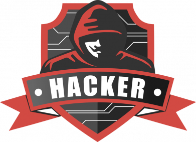 Принт Фартук Anonymous Hacker, Фото № 2 - FATLINE