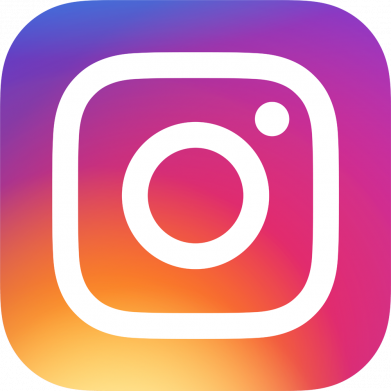 Футболка оверсайз FATLINE Instagram Logo Gradient 2