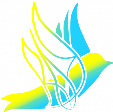 Мужская футболка Stedman Україна Ластівка 2