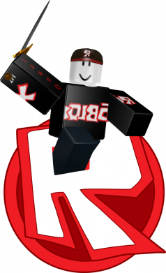 Женская футболка Roblox Hero 2