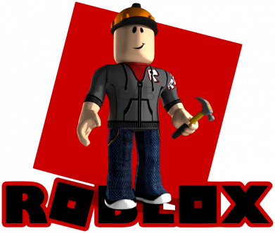 Принт Рюкзак-мішок Roblox Builderman, Фото № 2 - FatLine