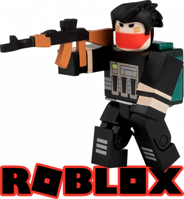 Женская футболка Roblox Sniper 2