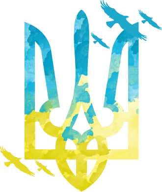 Принт Чохол для Samsung S21 Ultra Герб з птахами, Фото № 2 - FATLINE