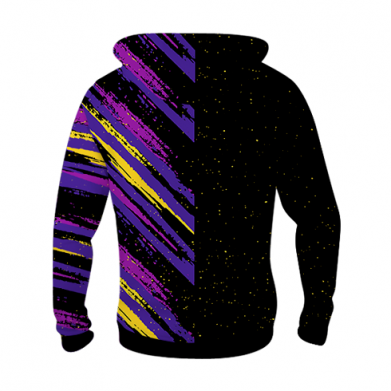 Детская 3D худи Special Forces Fighter 2