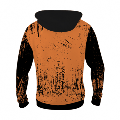 Детская 3D худи Standoff 2 Hero 2